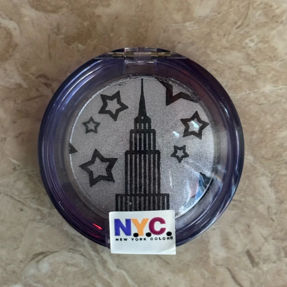 New York Colors nyc new
